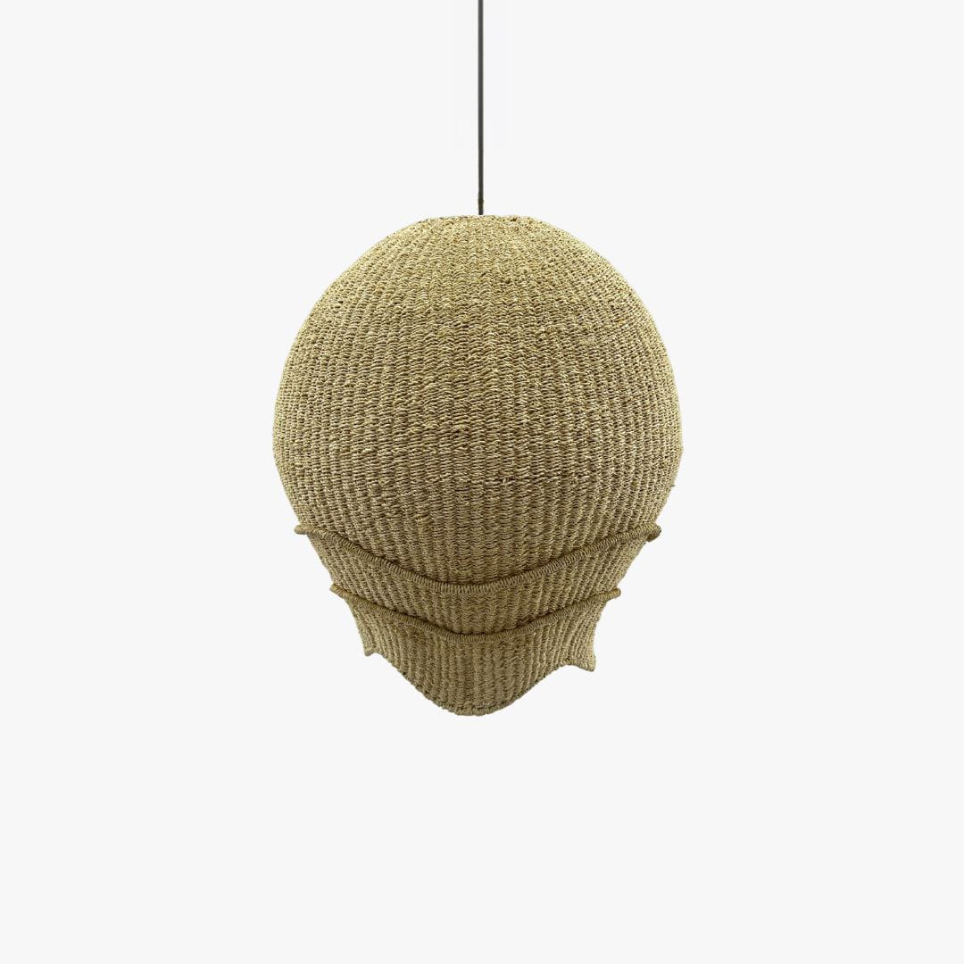 Zoco Home Decor/Lighting/Ceiling Lighting Fiora Lampshade