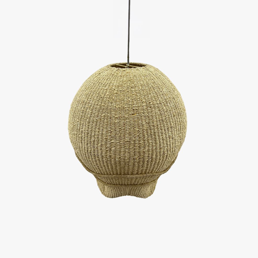 Zoco Home Decor/Lighting/Ceiling Lighting Fiora Lampshade