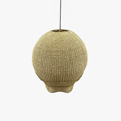 Zoco Home Decor/Lighting/Ceiling Lighting Fiora Lampshade