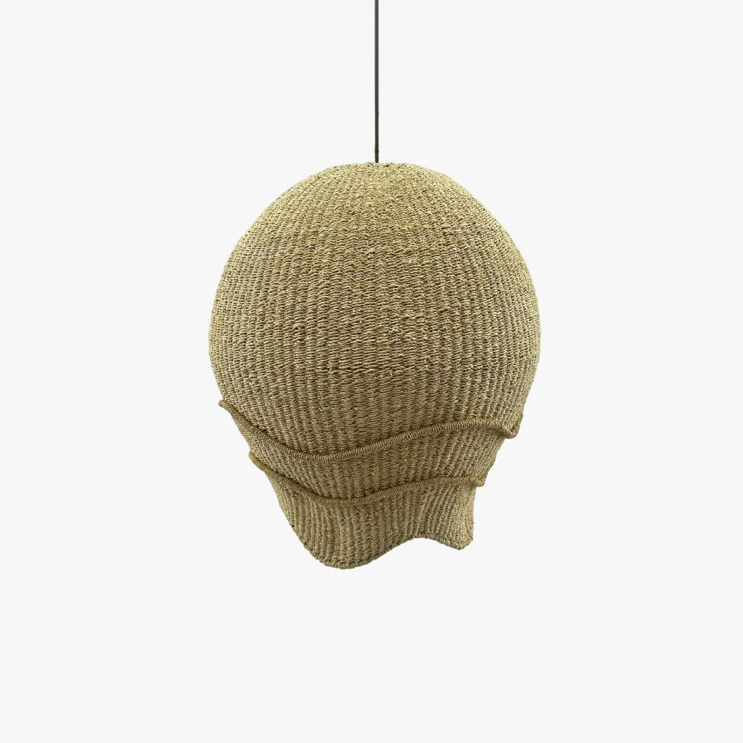 Zoco Home Decor/Lighting/Ceiling Lighting Fiora Lampshade