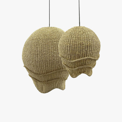 Zoco Home Decor/Lighting/Ceiling Lighting Fiora Lampshade
