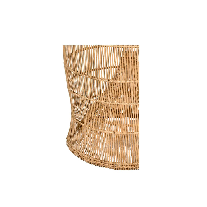 Zoco Home Fish Trap Lampshade | Natural