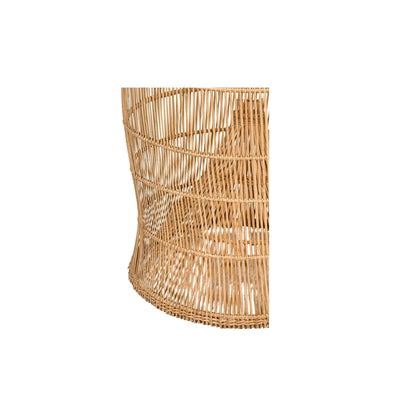 Zoco Home Lampenkap ‘Fish Trap’ | Naturel