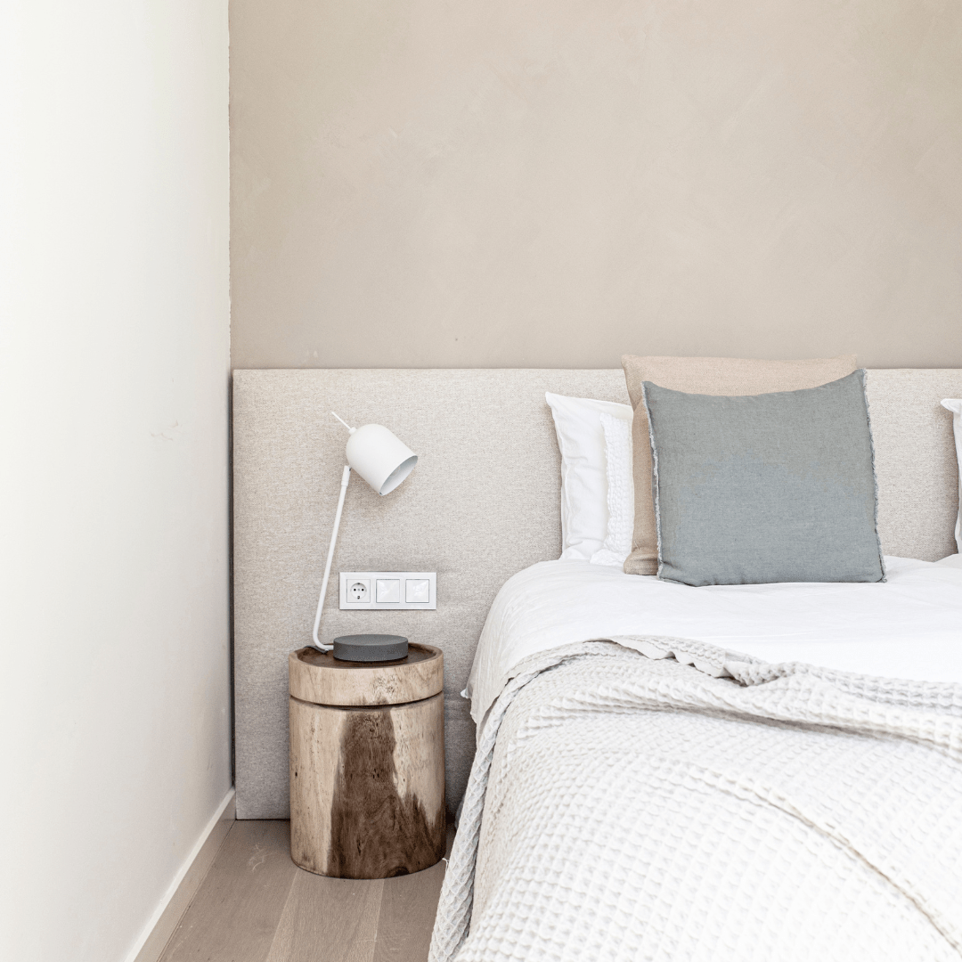 Zoco Home Decor/Textile Fouta Waffle Throw | White 120x180cm