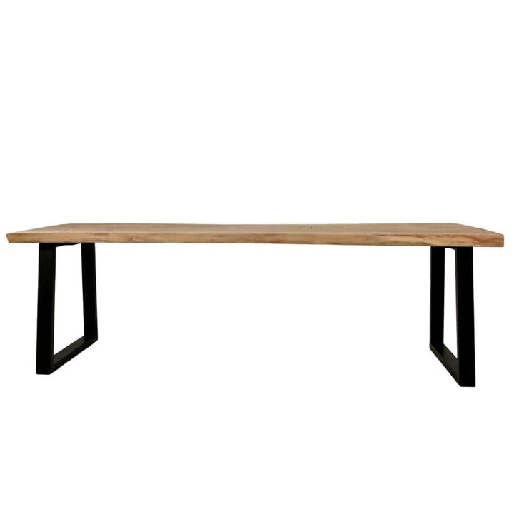 Suar Wood Dining Table | 200cm