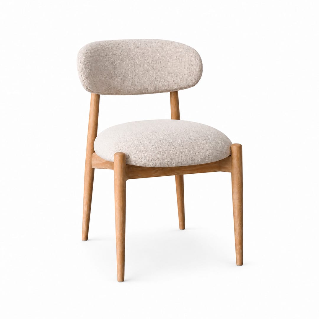 Zoco Home Furniture/Chair/Dining Chair Gala Dining Chair