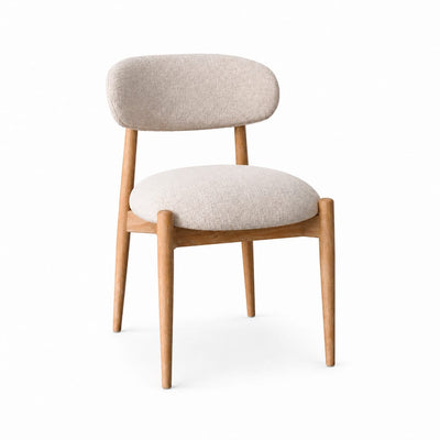 Zoco Home Furniture/Chair/Dining Chair Gala Dining Chair