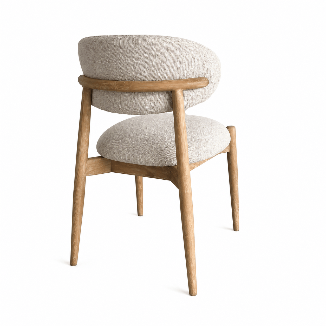 Zoco Home Furniture/Chair/Dining Chair Gala Dining Chair