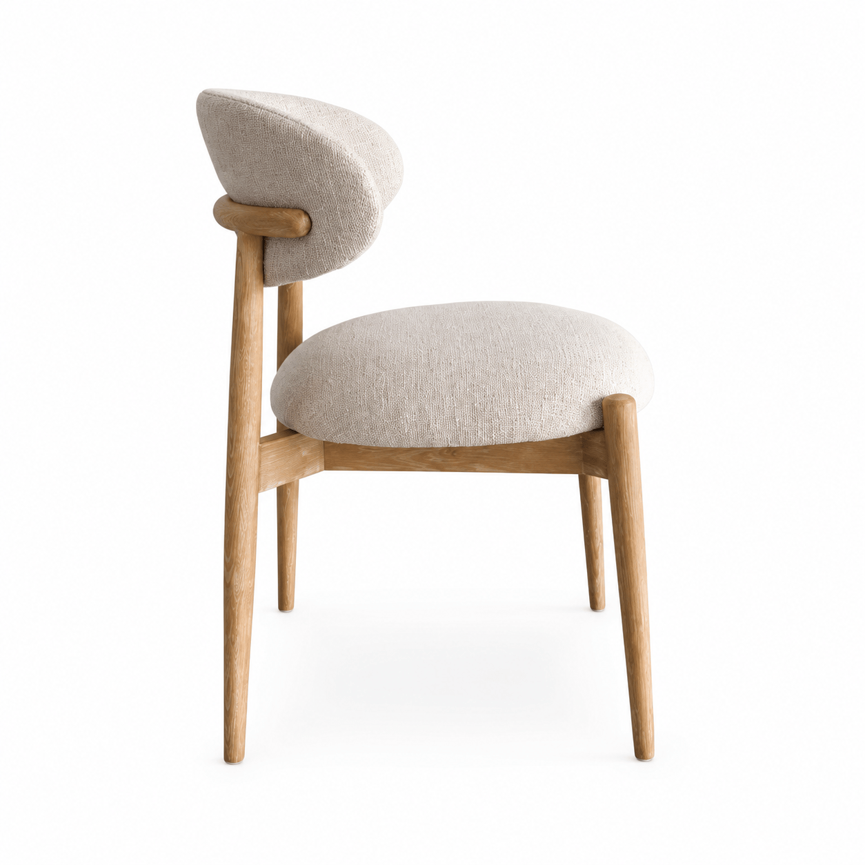 Zoco Home Furniture/Chair/Dining Chair Gala Dining Chair