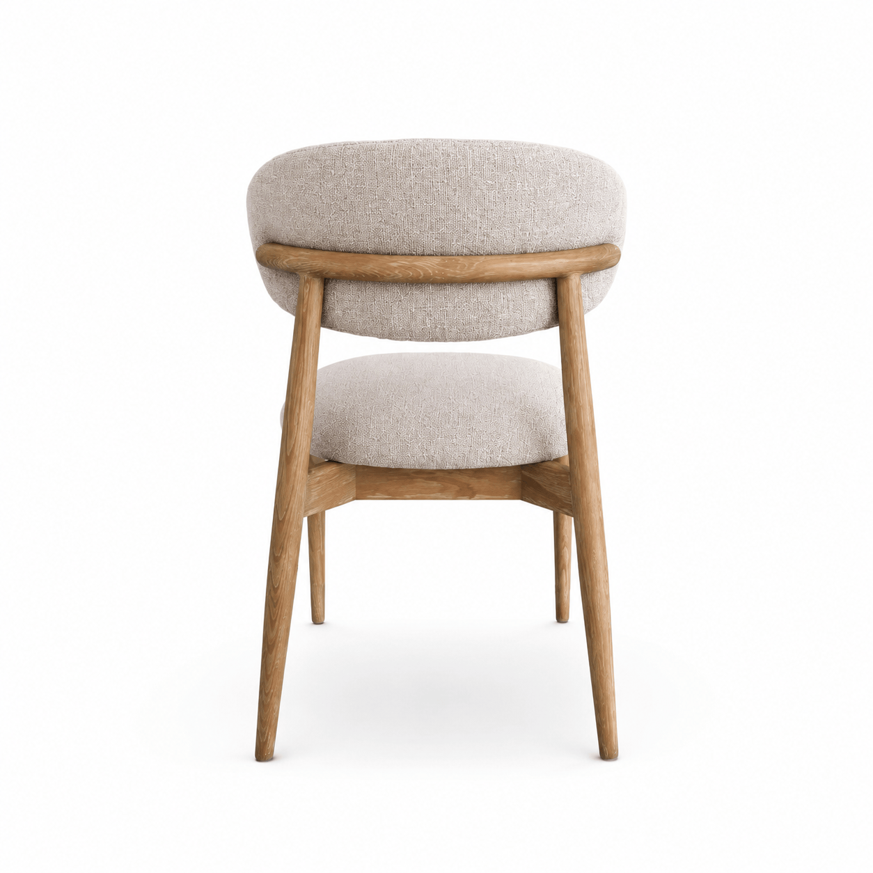 Zoco Home Furniture/Chair/Dining Chair Gala Dining Chair