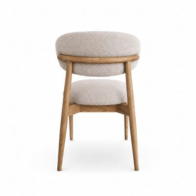 Zoco Home Furniture/Chair/Dining Chair Gala Dining Chair