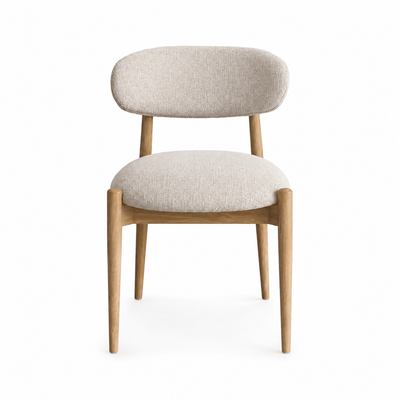 Zoco Home Furniture/Chair/Dining Chair Gala Dining Chair