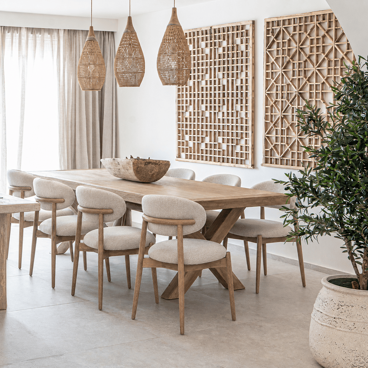 Zoco Home Furniture/Chair/Dining Chair Gala Dining Chair