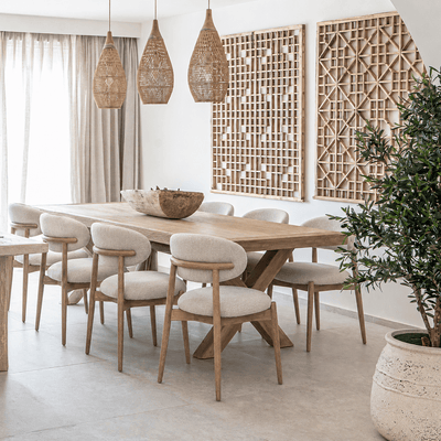 Zoco Home Furniture/Chair/Dining Chair Gala Dining Chair