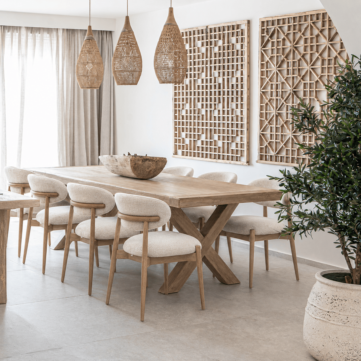 Zoco Home Furniture/Chair/Dining Chair Gala Dining Chair