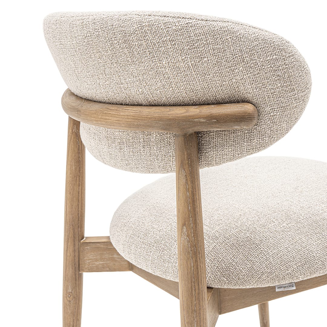 Zoco Home Furniture/Chair/Dining Chair Gala Dining Chair