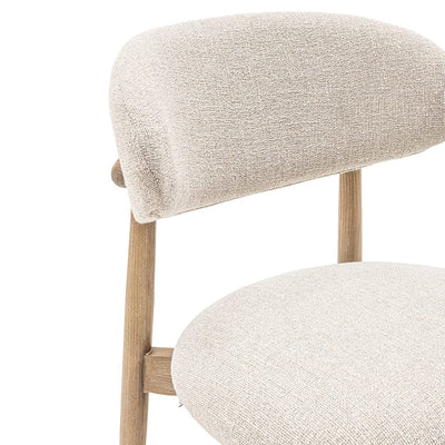 Zoco Home Furniture/Chair/Dining Chair Gala Dining Chair