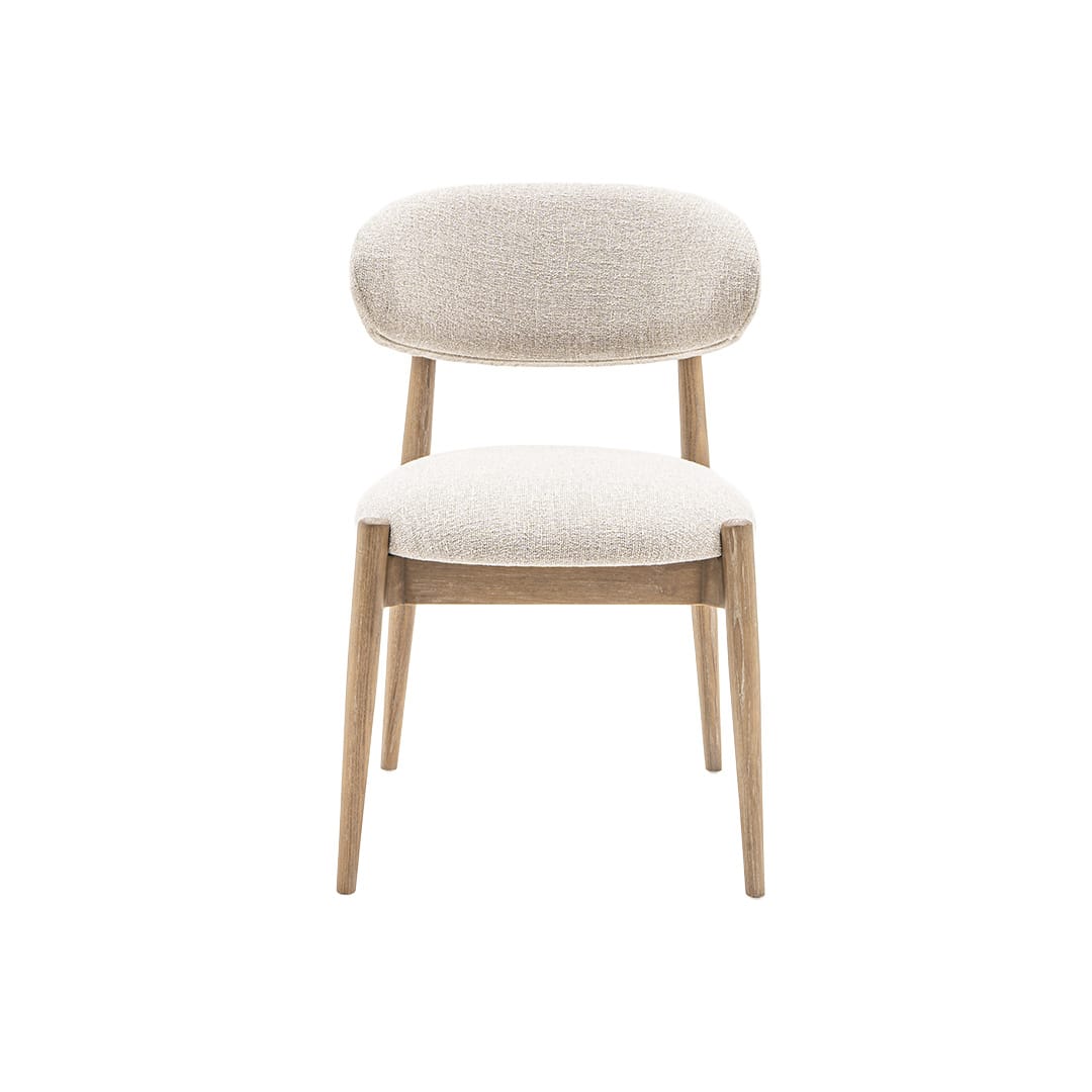 Zoco Home Furniture/Chair/Dining Chair Gala Dining Chair