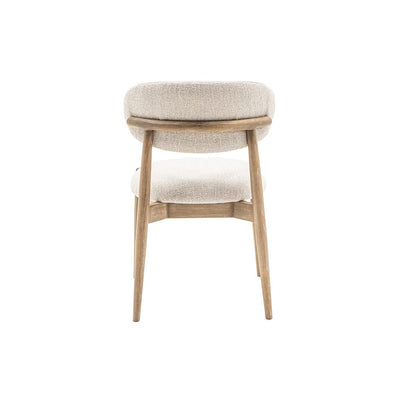 Zoco Home Furniture/Chair/Dining Chair Gala Dining Chair