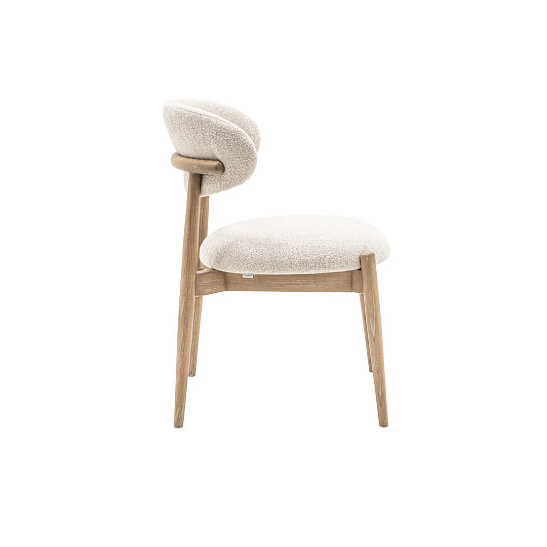 Zoco Home Furniture/Chair/Dining Chair Gala Dining Chair