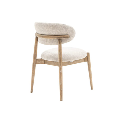 Zoco Home Furniture/Chair/Dining Chair Gala Dining Chair