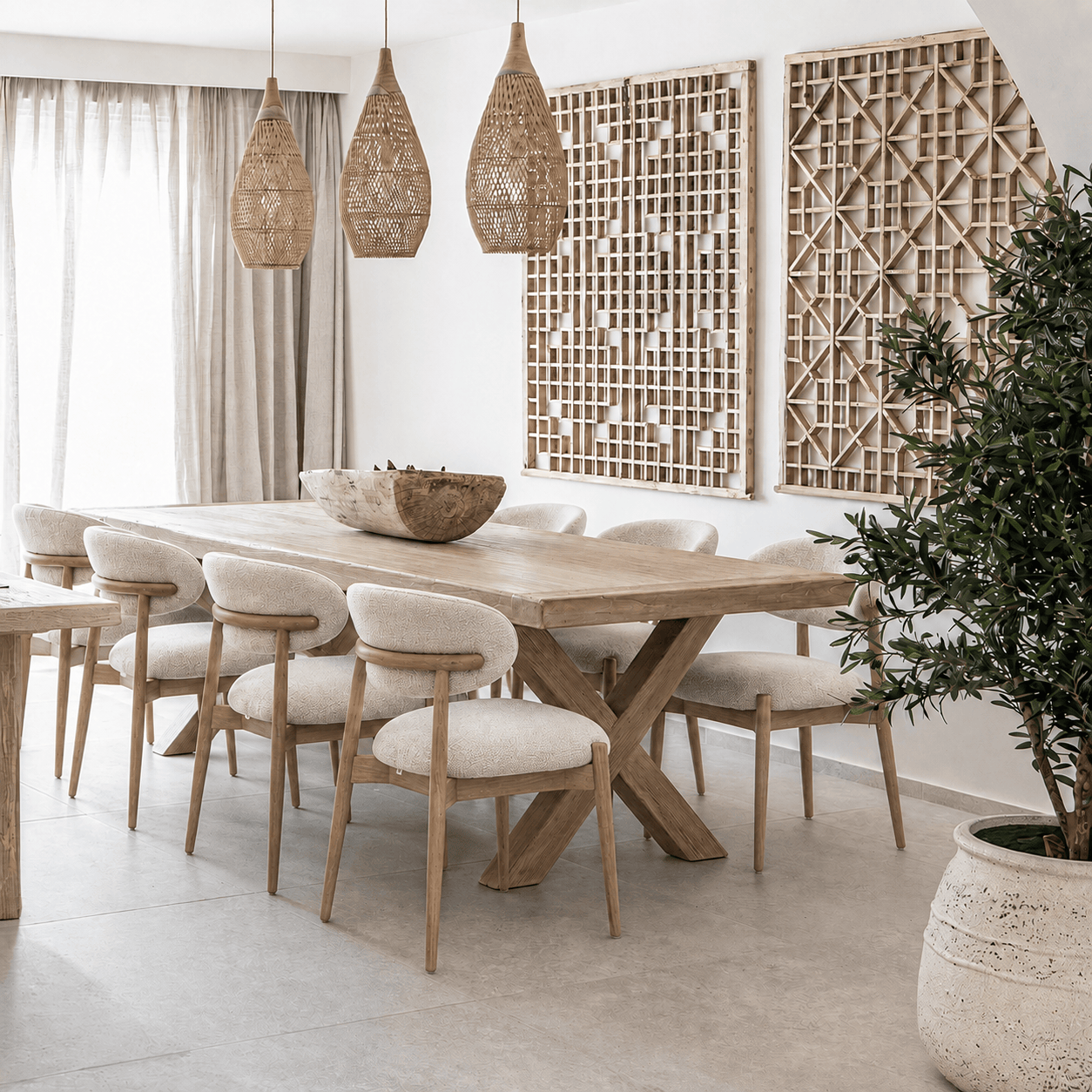 Zoco Home Furniture/Chair/Dining Chair Gala Dining Chair