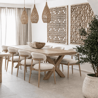 Zoco Home Furniture/Chair/Dining Chair Gala Dining Chair