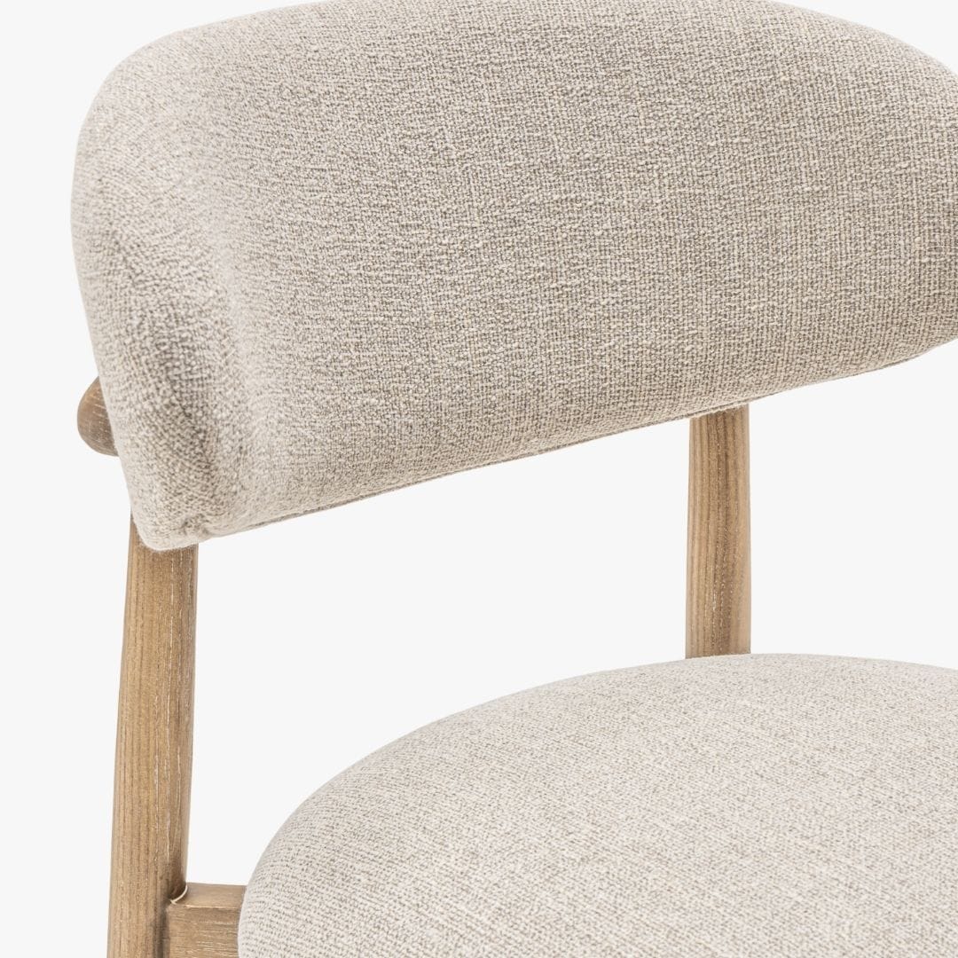 Zoco Home Furniture/Chair/Dining Chair Gala Dining Chair