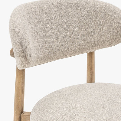 Zoco Home Furniture/Chair/Dining Chair Gala Dining Chair