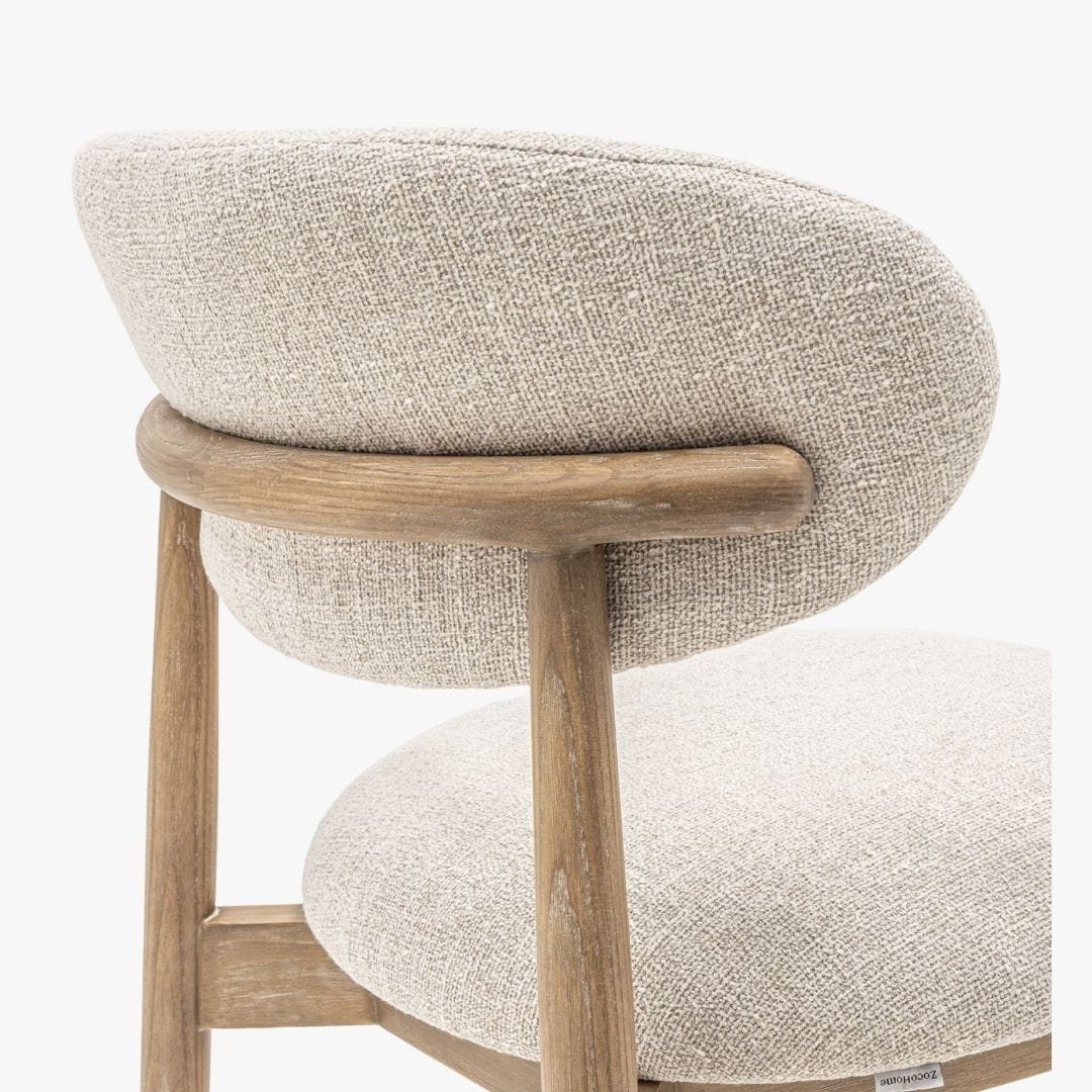 Zoco Home Furniture/Chair/Dining Chair Gala Dining Chair