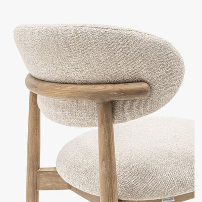 Zoco Home Furniture/Chair/Dining Chair Gala Dining Chair