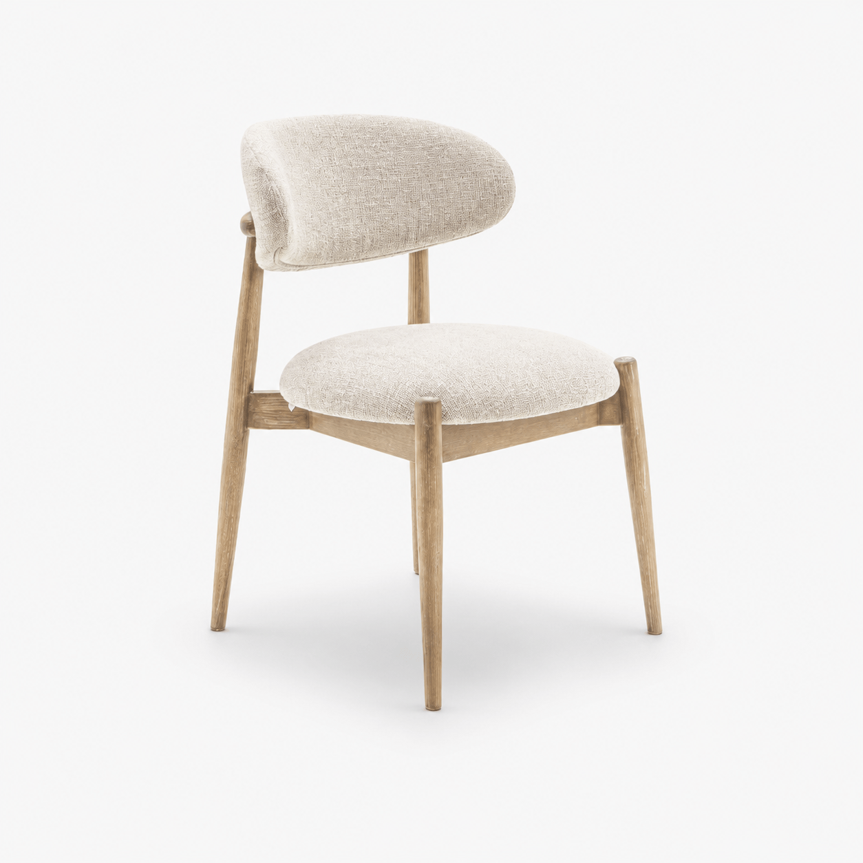 Zoco Home Furniture/Chair/Dining Chair Gala Dining Chair