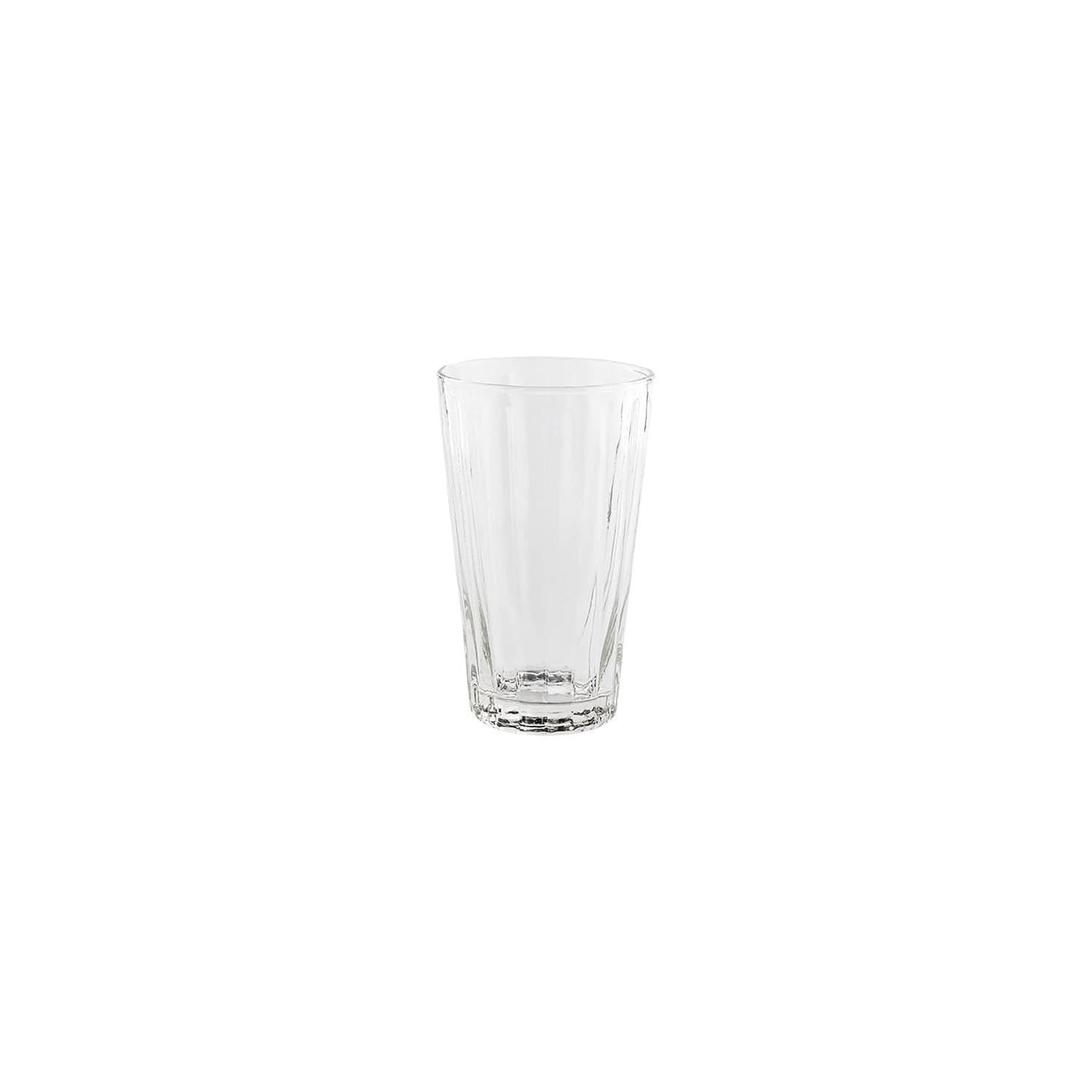 Zoco Home Decor/Kitchen Glass Tumbler | 14cm