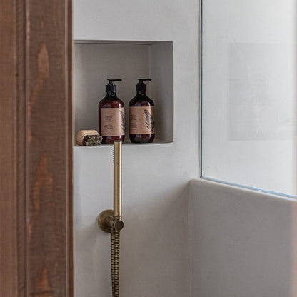 Zoco Home „Green Field“ von Zoco Home  Haar- und Körperwaschgel für Männer