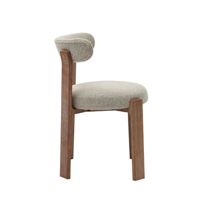 Zoco Home Furniture/Chair/Dining Chair Halea Dining Chair