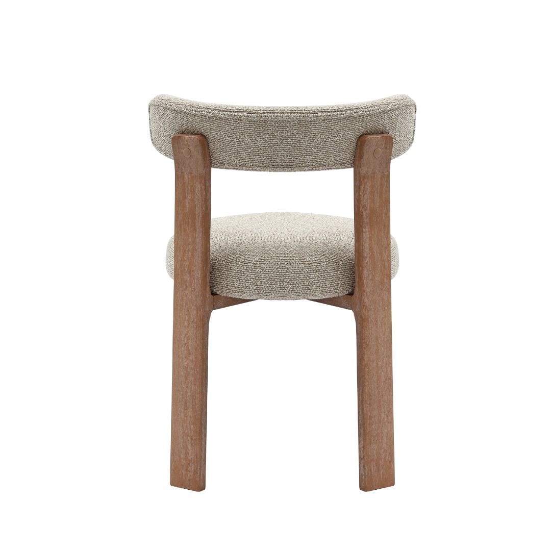 Zoco Home Furniture/Chair/Dining Chair Halea Dining Chair