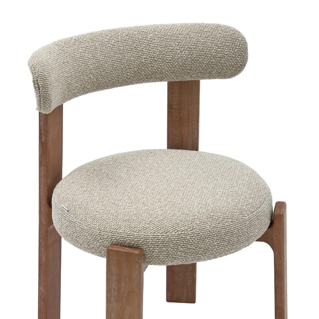 Zoco Home Furniture/Chair/Dining Chair Halea Dining Chair