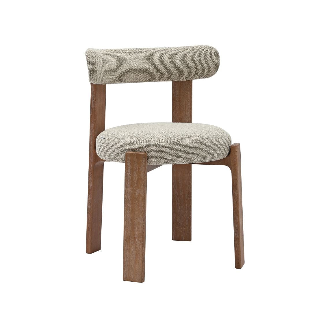 Zoco Home Furniture/Chair/Dining Chair Halea Dining Chair