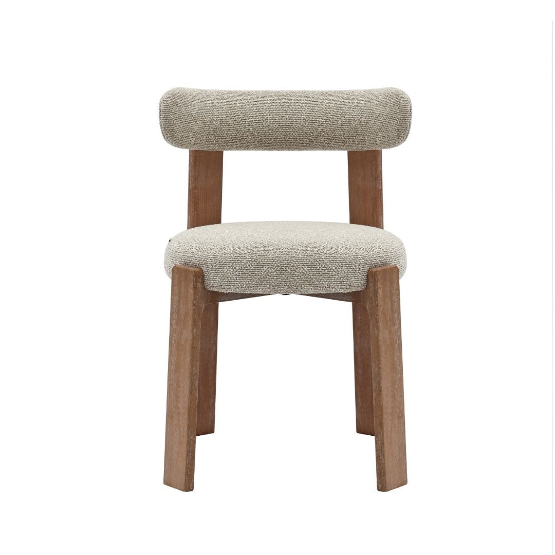 Zoco Home Furniture/Chair/Dining Chair Halea Dining Chair