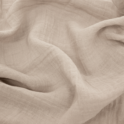 Zoco Home Haven Duvet Cover | Sand