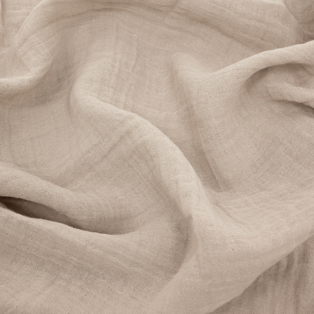 Zoco Home Decor/Textile Haven Duvet Cover | Sand