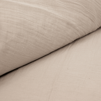 Zoco Home Decor/Textile Haven Duvet Cover | Sand