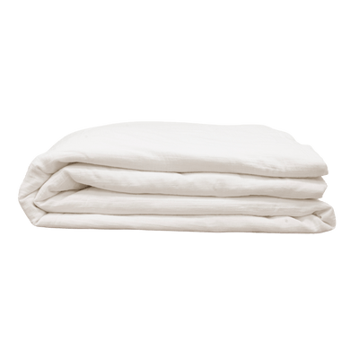 Zoco Home Decor/Textile Haven Duvet Cover | White