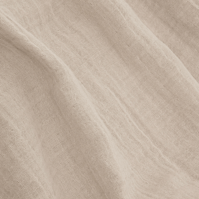 Zoco Home Decor/Textile Haven Fitted Sheet | Sand