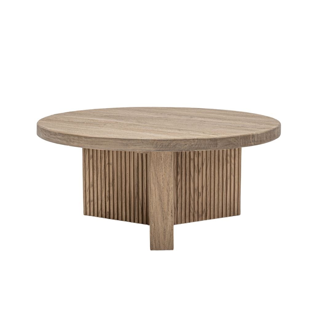 Zoco Home Furniture/Table/Coffee Hazel Coffee Table