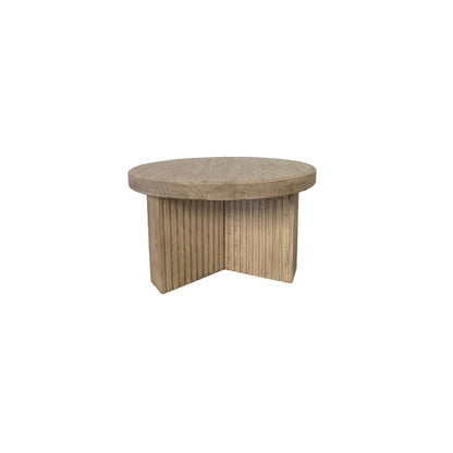 Zoco Home Furniture/Table/Coffee Hazel Coffee Table