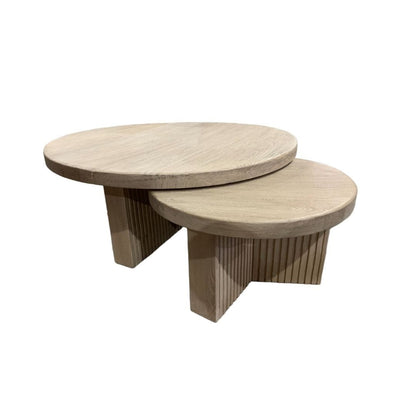 Zoco Home Furniture/Table/Coffee Hazel Coffee Table
