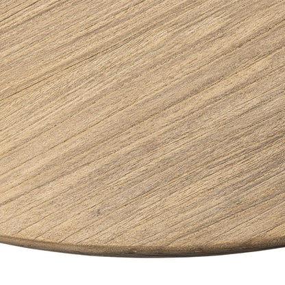 Zoco Home Furniture/Table/Coffee Hazel Coffee Table