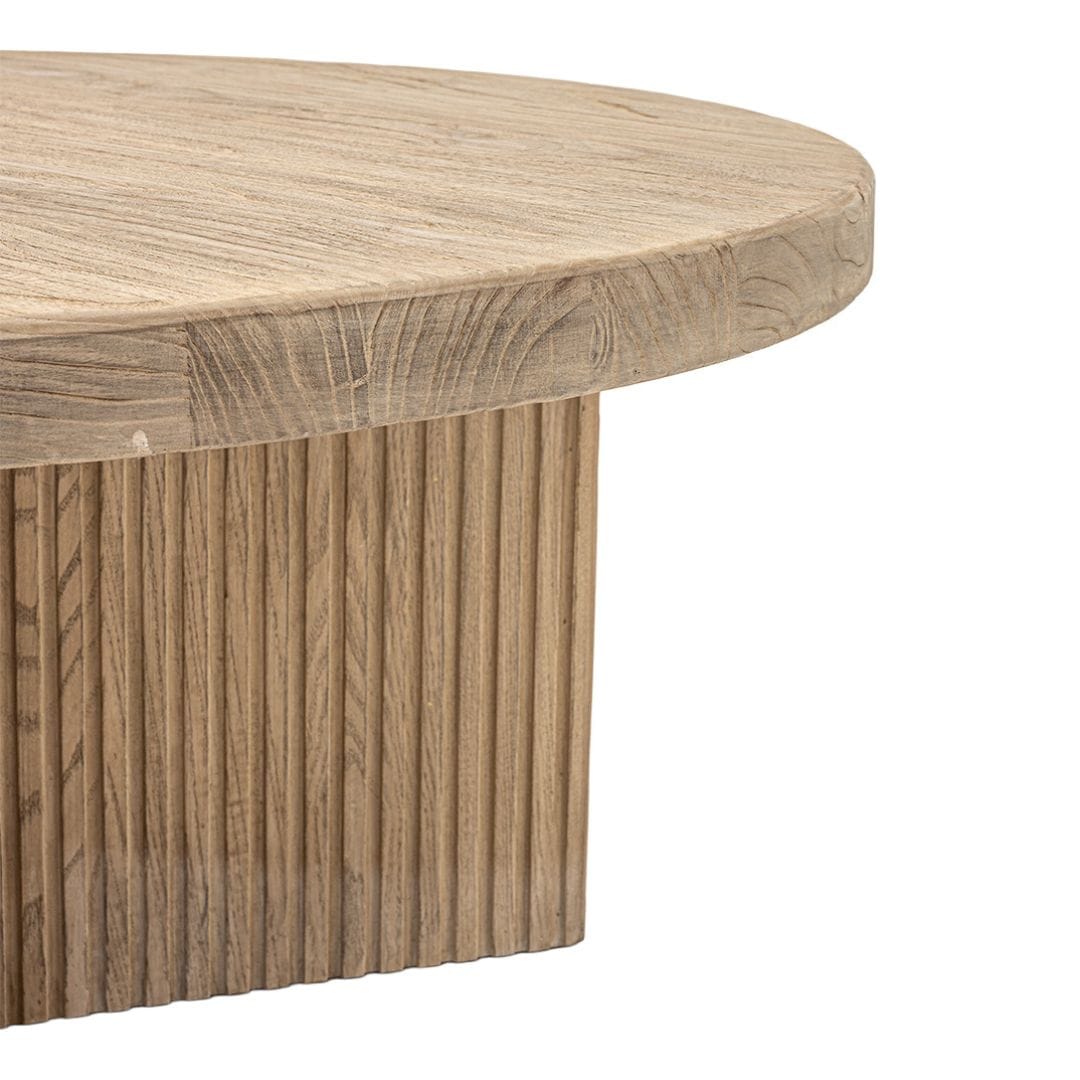 Zoco Home Furniture/Table/Coffee Hazel Coffee Table