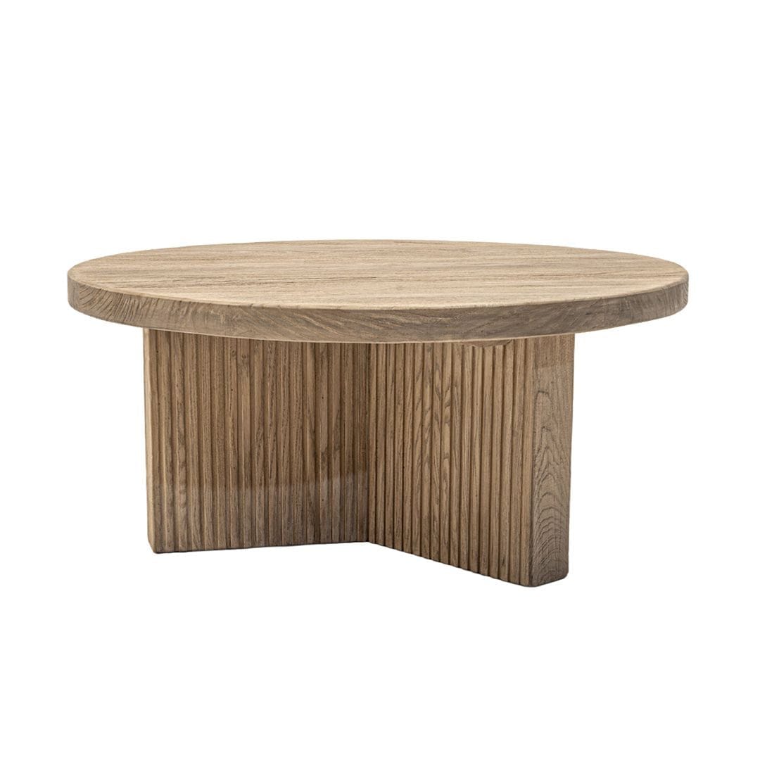 Zoco Home Furniture/Table/Coffee Hazel Coffee Table